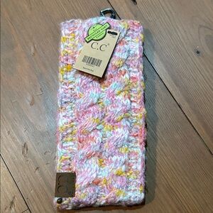 C.C Pastel Headband